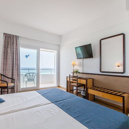 Hotel Voramar Кала-Мільор Екстер'єр фото