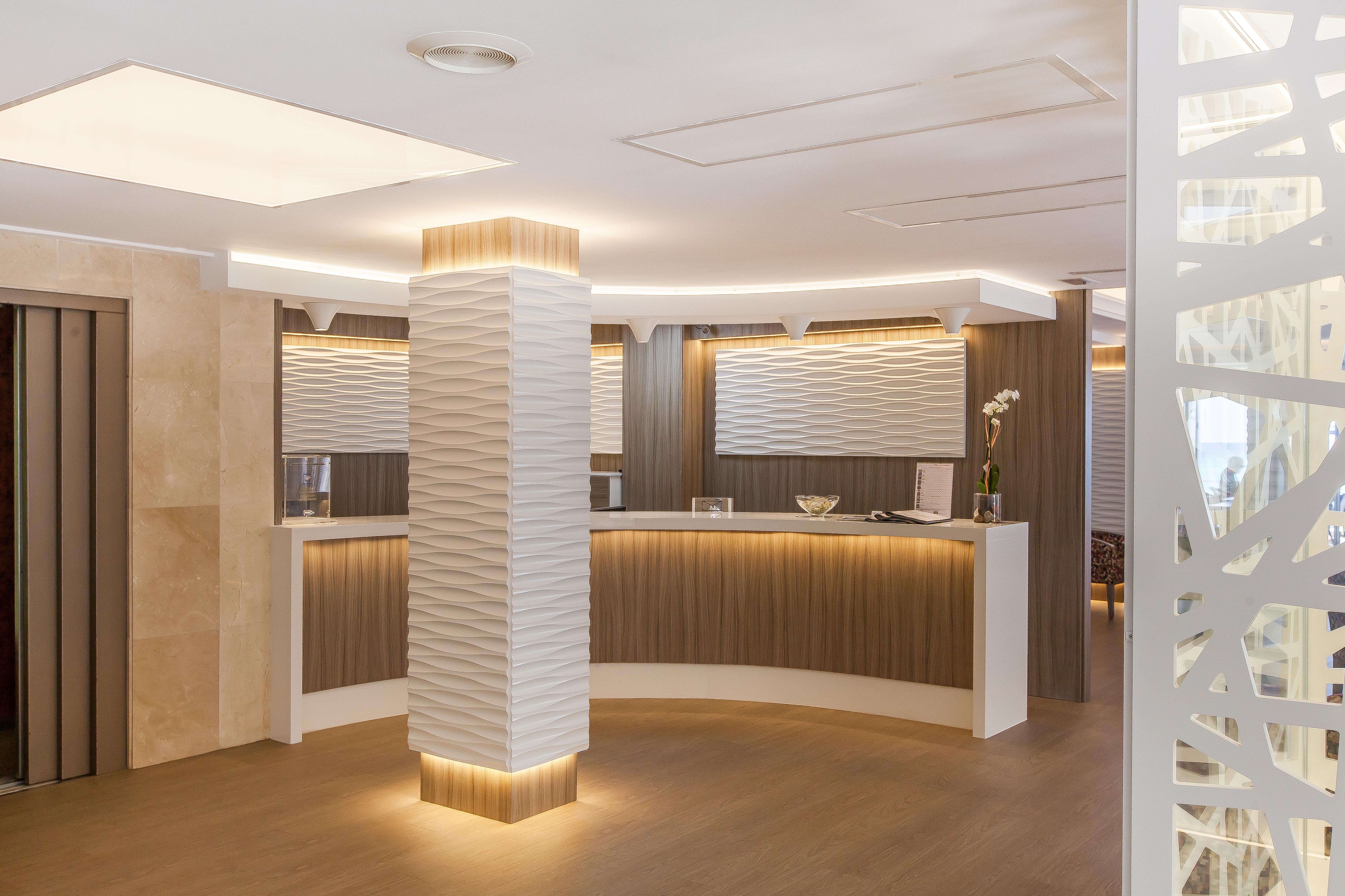Hotel Voramar Кала-Мільор Екстер'єр фото